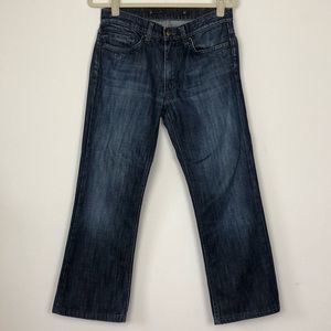 Joe’s Jeans Straight Leg